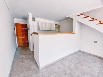 DPTO. N7 CASA TERRA 60 m2